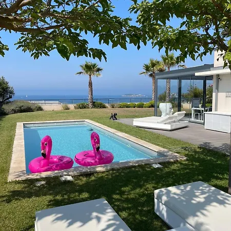 La Palmeraie