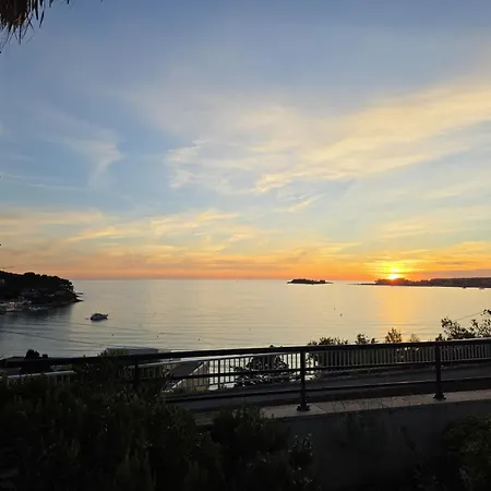 La Palmeraie - Vue Et Piscine Privée - Confort Et Sérénité Villa Sanary-sur-Mer